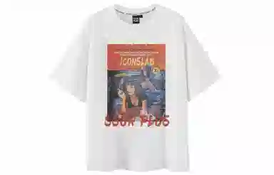 ICONS Lab T
