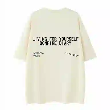 BEAR UNION oversizeT