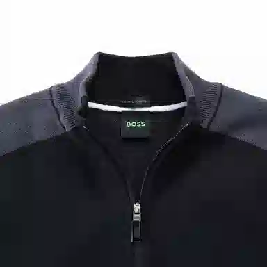 HUGO BOSS SS24 Logo