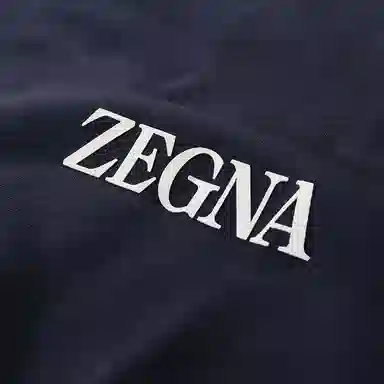 Zegna SS24 Logo