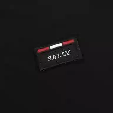 BALLY SS24 LogoT