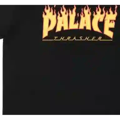 PALACE x Thrasher SS24T