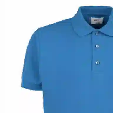 BALLY SS24 LogoPolo