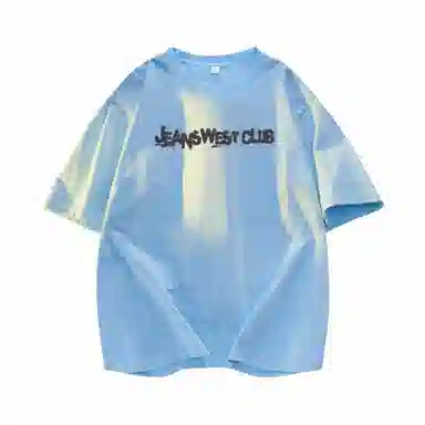 JEANSWEST CLUB LogoT