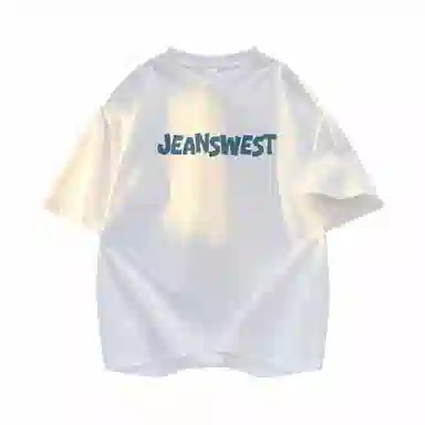 JEANSWEST CLUB logoT