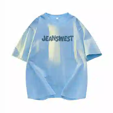 JEANSWEST CLUB logoT