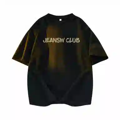 JEANSWEST CLUB x LogoT