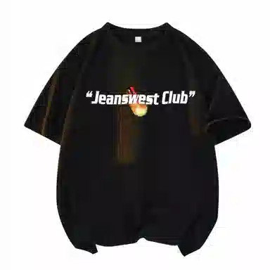 JEANSWEST CLUB logoT