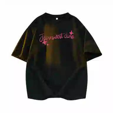 JEANSWEST CLUB logoT