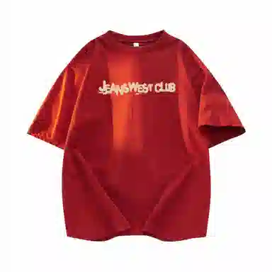 JEANSWEST CLUB LogoT