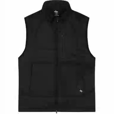 REPRESENT SS25 247 Run Gilet