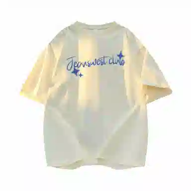 JEANSWEST CLUB logoT