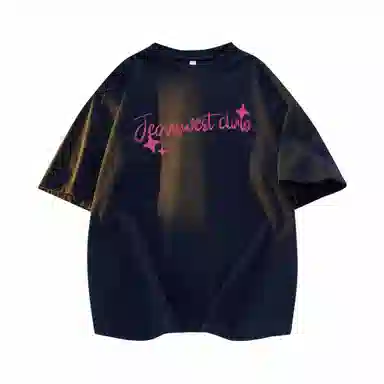 JEANSWEST CLUB logoT