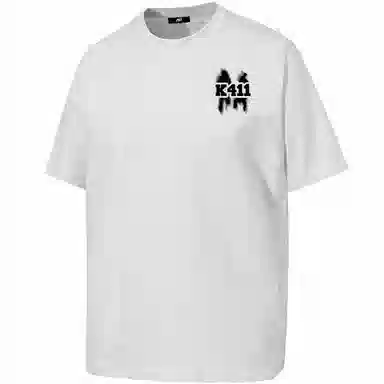 K411 LogoT