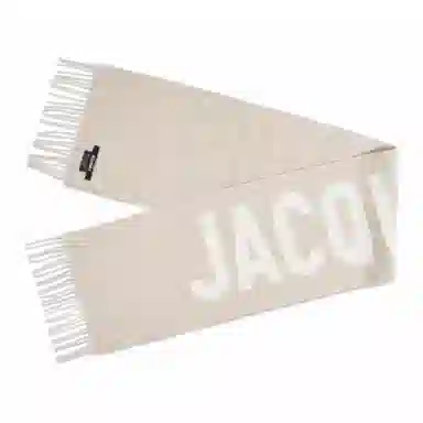 Jacquemus Logo