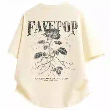 FAVEPOP T