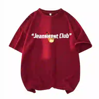 JEANSWEST CLUB logoT