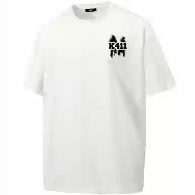 K411 LogoT