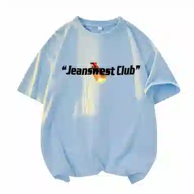 JEANSWEST CLUB logoT