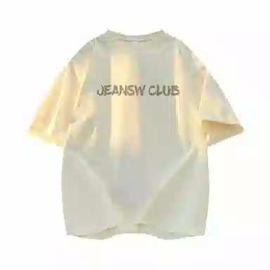 JEANSWEST CLUB x LogoT