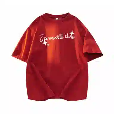 JEANSWEST CLUB logoT