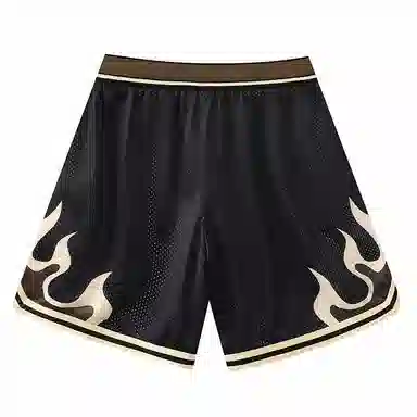 UNthemed Shorts