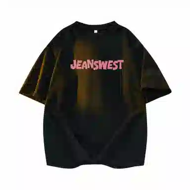JEANSWEST CLUB logoT