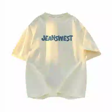 JEANSWEST CLUB logoT