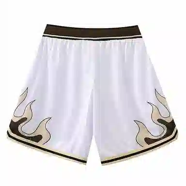 UNthemed Shorts