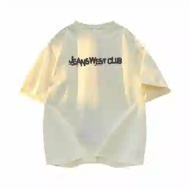 JEANSWEST CLUB LogoT