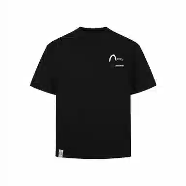 EVISU SS25 KURO T