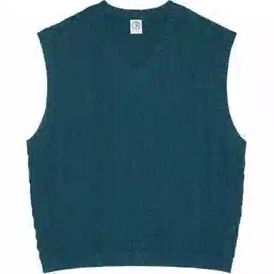 POLAR SKATE CO SS25 V