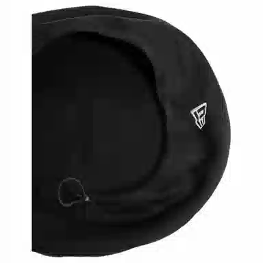 Yohji Yamamoto Beret Black