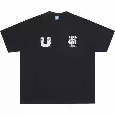 UNDEFEATED SS25 T