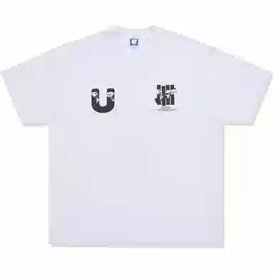 UNDEFEATED SS25 T