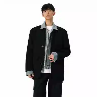 URBAN AUTHENTIC