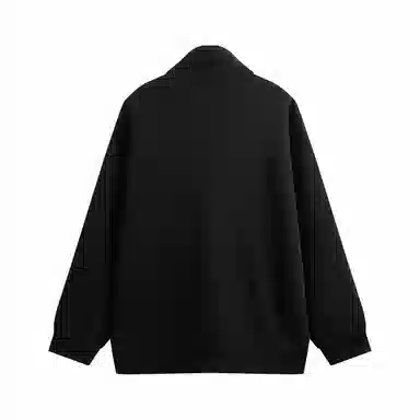 MIIRACER Retro Half-Zip Sweatshirt