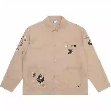 UNDEFEATED SS25
