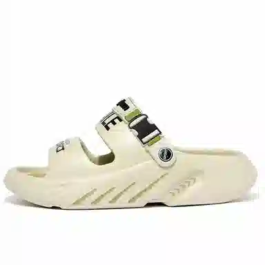 南极人 潮流时尚两穿设计居家户外休闲 沙滩凉鞋 男款