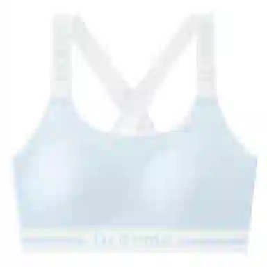 二三二三 字母简约亲肤柔软聚拢上托调整型文胸 女款 组合装