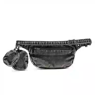 SMFK Compass Wild bumbag