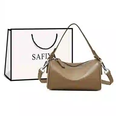 Safiya Crossbody Bag
