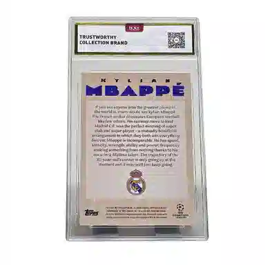 Topps Deco