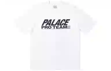 PALACE Pro Tool T-Shirt White T