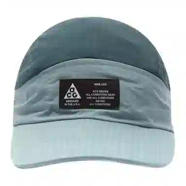 Nike Cap Grey