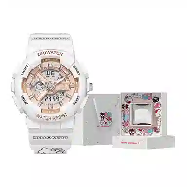 zgo HelloKitty 50 8511-