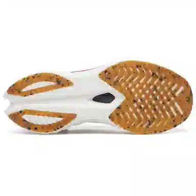 Saucony Endorphin Speed 4 White Blue