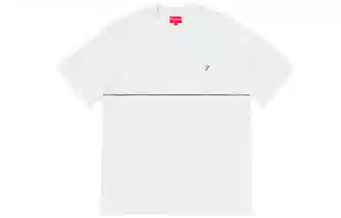 Supreme Terry S/S Henley