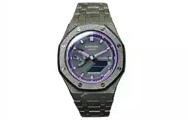 CASIO 200 GA-2100-1A