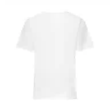 DESCENTE WOMENS TRAINING logo T